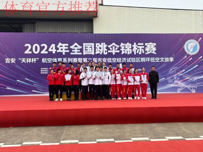 全国跳伞锦标赛开赛 全国跳伞锦标赛开赛